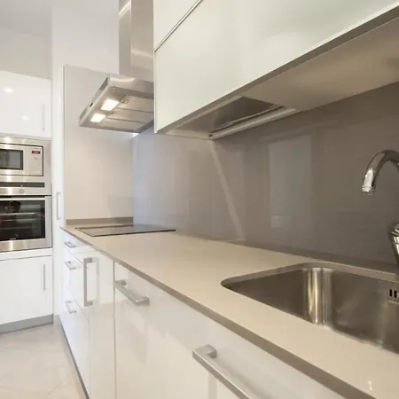 Apartamento The Collection | Avenida Ii