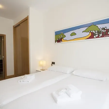 The Collection | Avenida Ii Apartamento