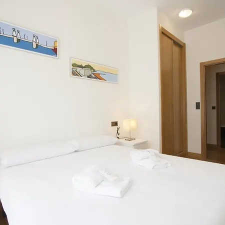 Appartement The Collection | Avenida Ii