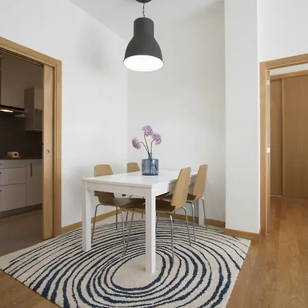 The Collection | Avenida Ii * Σαν Σεμπαστιάν