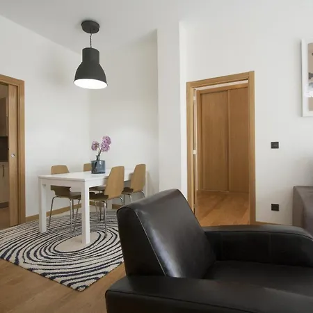 The Collection | Avenida Ii Apartamento San Sebastián