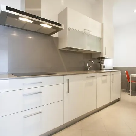 Apartamento The Collection | Avenida Ii *