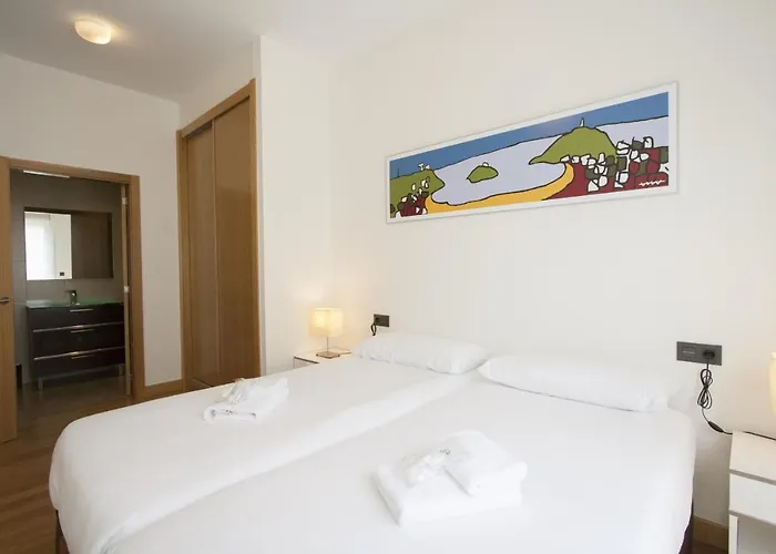 The Collection | Avenida Ii Apartamento