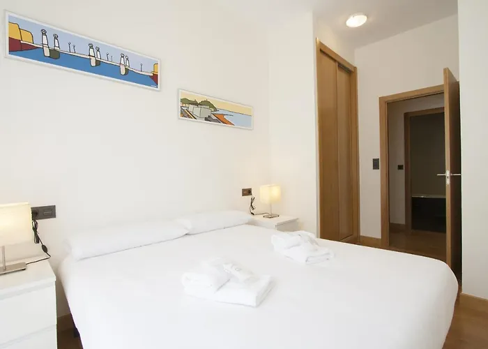 Apartamento The Collection | Avenida Ii