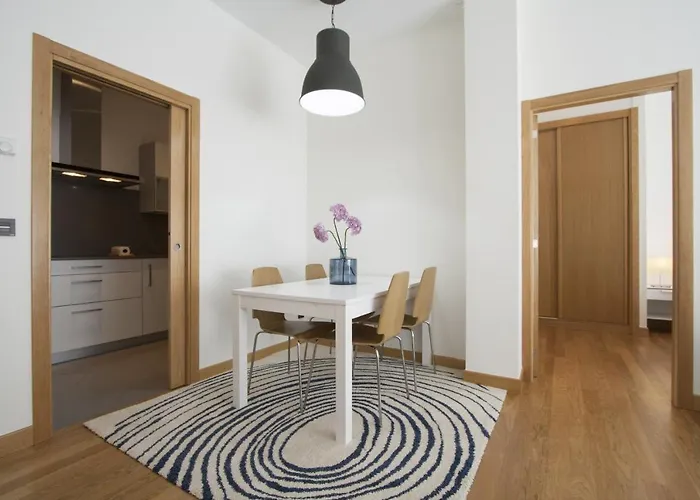 The Collection | Avenida Ii * Σαν Σεμπαστιάν