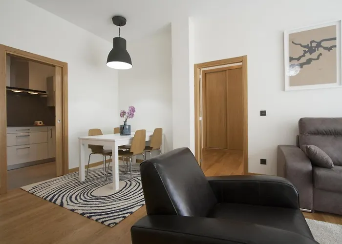 The Collection | Avenida Ii Apartamento San Sebastián