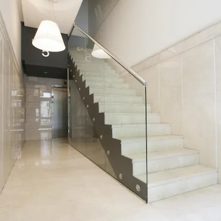 The Collection | Avenida Ii * San Sebastian