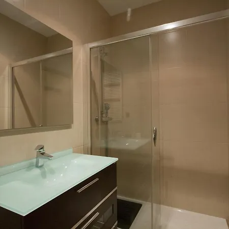 The Collection | Avenida Ii Apartment *