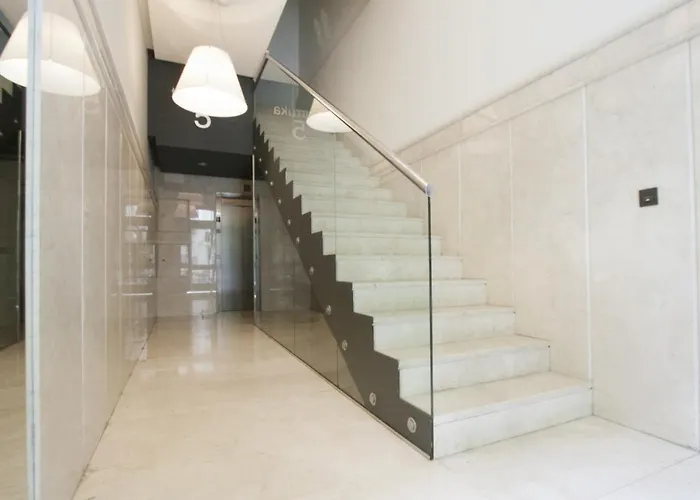 The Collection | Avenida Ii * San Sebastián