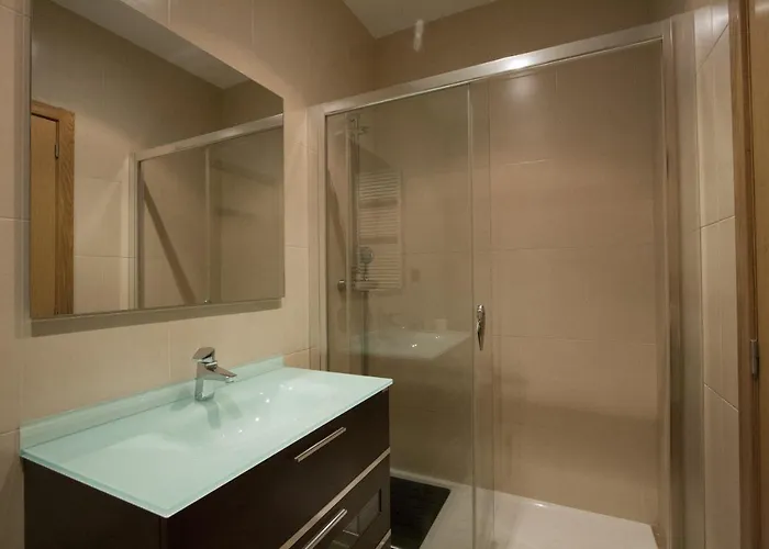 The Collection | Avenida Ii Lejlighed *