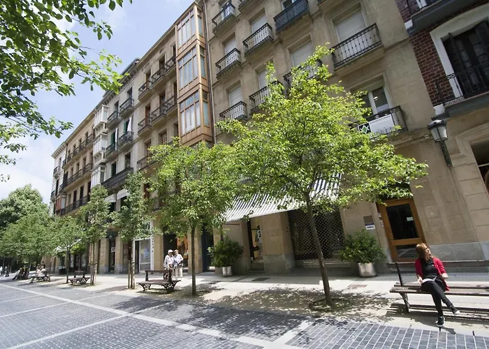 The Collection | Avenida Ii Lejlighed